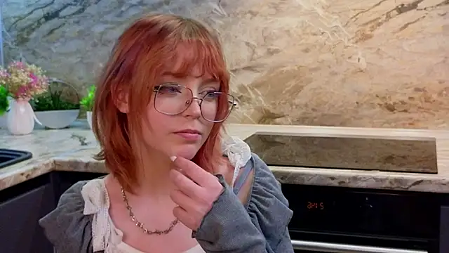 AshleyHandley online show from February 13, 12:00 pm