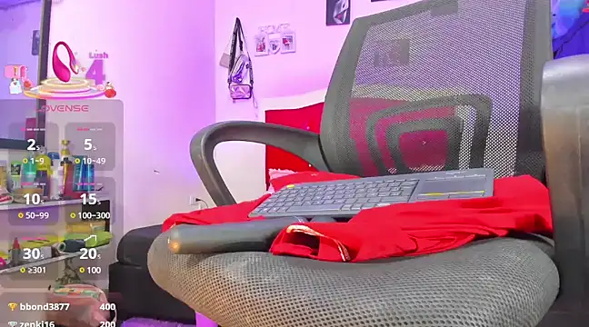 val princes online show from March 8, 10:24 pm