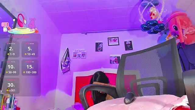 val princes online show from March 19, 10:42 pm