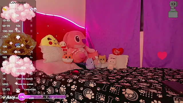 val princes online show from November 18, 11:25 am