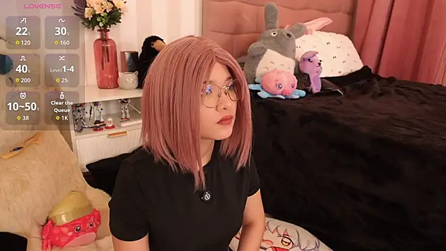 NataliaNovak online show from February 5, 9:41 pm