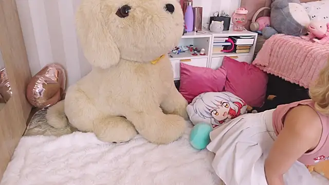 NataliaNovak online show from February 17, 1:29 pm