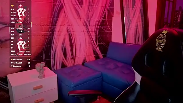 Rouse darkk online show from January 11, 4:45 pm