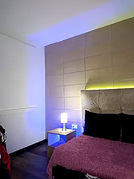  michonne  online show from October 31, 8:43 pm