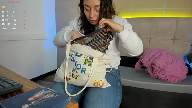  michonne  online show from February 28, 3:40 am