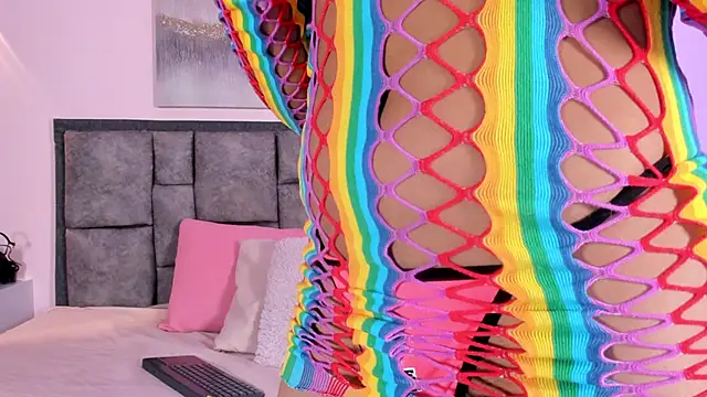 AdelaLust online show from January 15, 12:32 pm