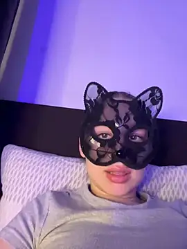 Snapshot of Daria-maus24 chatting on October 27, 2:10 pm Daria-maus24 online show from October 27, 2:10 pm