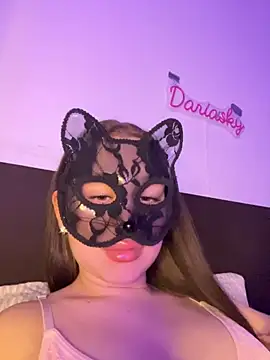 Snapshot of Daria-maus24 chatting on November 24, 3:01 pm Daria-maus24 online show from November 24, 3:01 pm