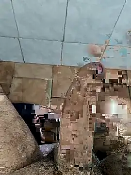 RedEpicl online show from October 7, 1:36 am