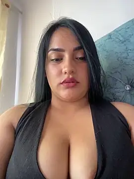 Sahanaprincessll online show from December 18, 4:57 pm