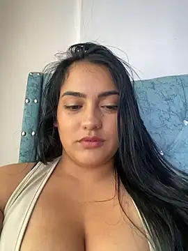 Snapshot of Sahanaprincessll chatting on January 15, 6:55 pm Sahanaprincessll online show from January 15, 6:55 pm