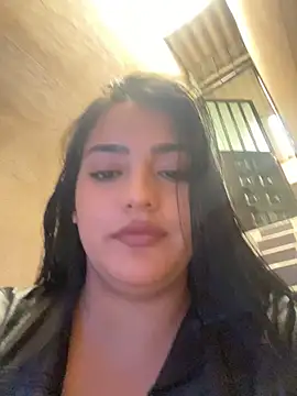 Snapshot of Sahanaprincessll chatting on February 11, 4:23 pm Sahanaprincessll online show from February 11, 4:23 pm