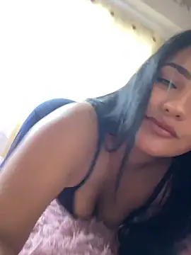 Snapshot of Sahanaprincessll chatting on February 18, 6:15 pm Sahanaprincessll online show from February 18, 6:15 pm