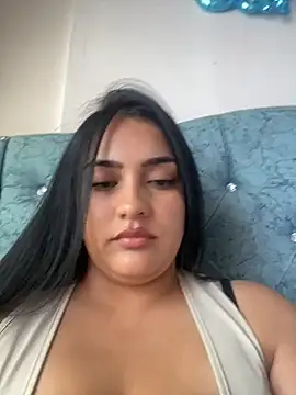 Snapshot of Sahanaprincessll chatting on February 21, 5:58 pm Sahanaprincessll online show from February 21, 5:58 pm