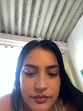 Snapshot of Sahanaprincessll chatting on March 2, 4:36 pm Sahanaprincessll online show from March 2, 4:36 pm