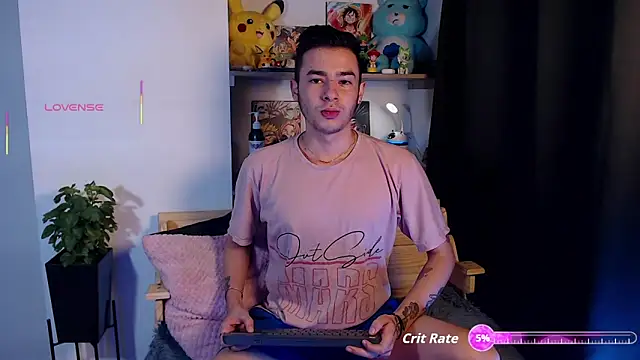 kyle clint07 online show from September 10, 6:19 pm