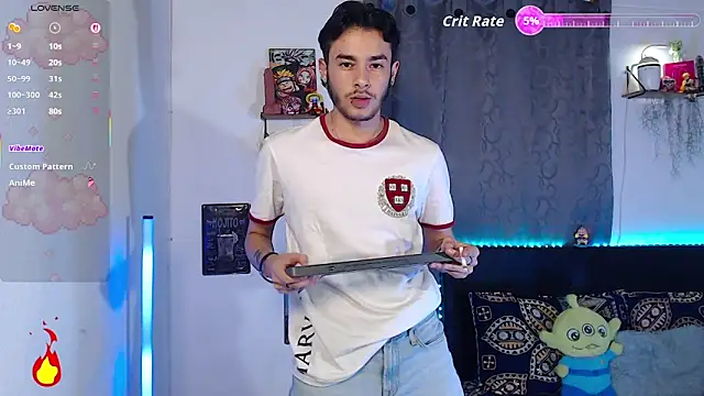 kyle clint07 online show from May 2, 3:33 am