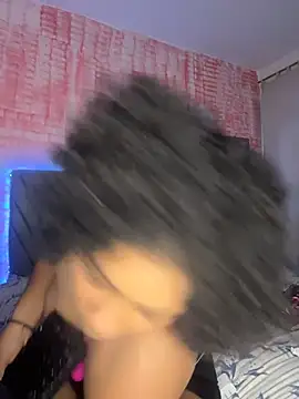 Snapshot of Tana_latin chatting on December 4, 12:20 am Tana latin online show from December 4, 12:20 am