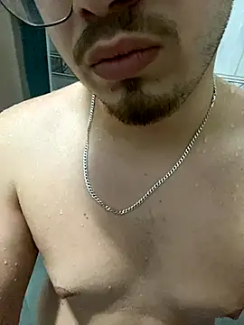 Snapshot of SabredLetdown chatting on September 16, 2:45 am SabredLetdown online show from September 16, 2:45 am