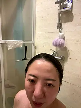 Hannababy  online show from November 6, 2:51 pm