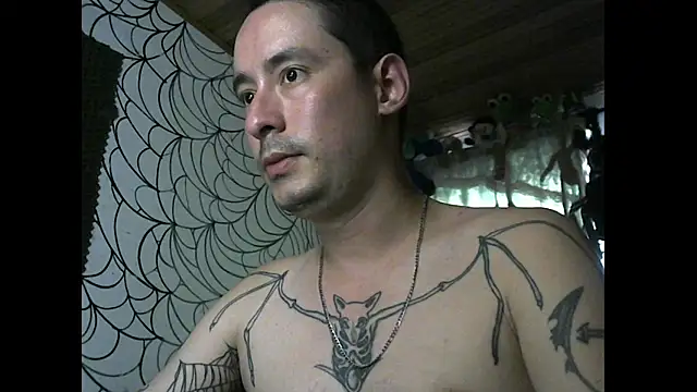 vampireathome online show from May 3, 8:37 pm