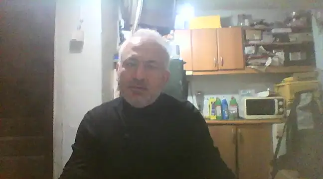 Snapshot of murat7888 chatting on March 21, 11:44 am murat7888 online show from March 21, 11:44 am