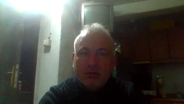 Snapshot of murat7888 chatting on February 6, 6:29 am murat7888 online show from February 6, 6:29 am