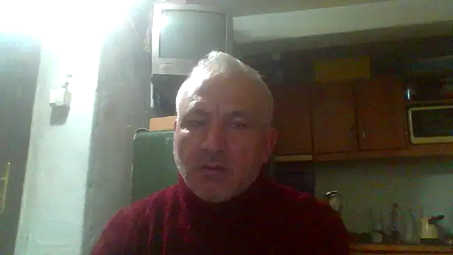 Snapshot of murat7888 chatting on February 11, 10:20 am murat7888 online show from February 11, 10:20 am