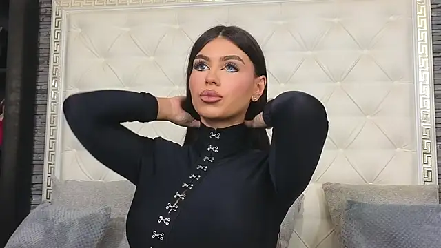 EliteDomina online show from December 4, 7:28 am