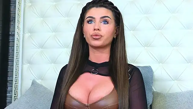 EliteDomina online show from June 5, 5:47 am