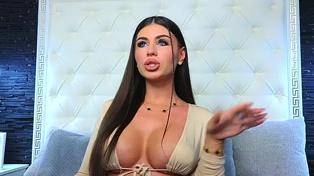 EliteDomina online show from July 27, 5:31 pm