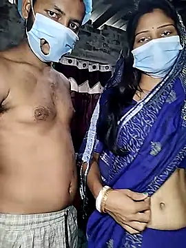 ritubhabi440 online show from October 26, 1:11 am