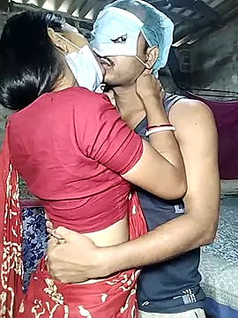 ritubhabi440 online show from November 28, 3:09 am