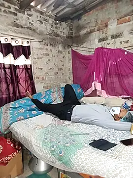 ritubhabi440 online show from December 5, 2:53 am