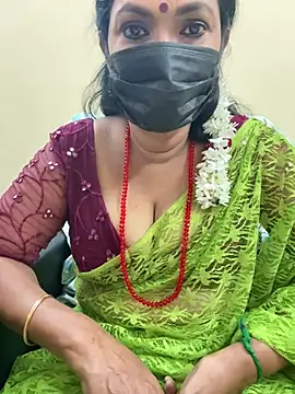 niiveditha online show from February 6, 6:02 pm