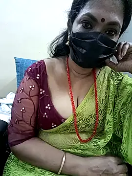 niiveditha online show from February 6, 9:06 pm