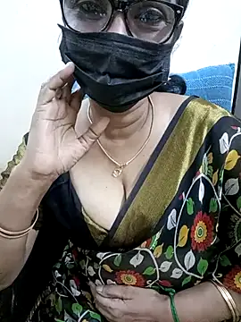 niiveditha online show from February 15, 8:54 pm