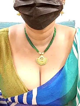 niiveditha online show from February 17, 7:53 pm