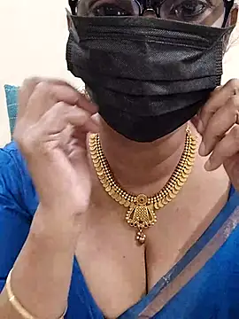 niiveditha online show from February 18, 4:48 pm