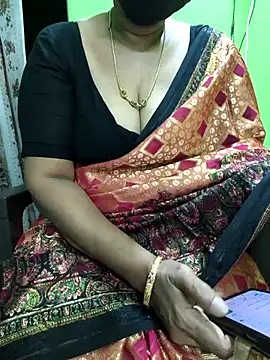 niiveditha online show from October 13, 3:06 am