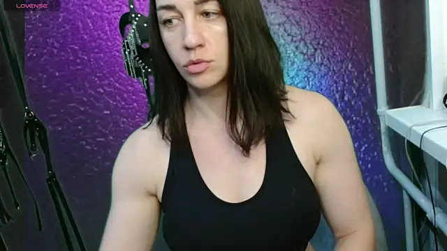 FetishLady89 online show from June 12, 5:23 pm