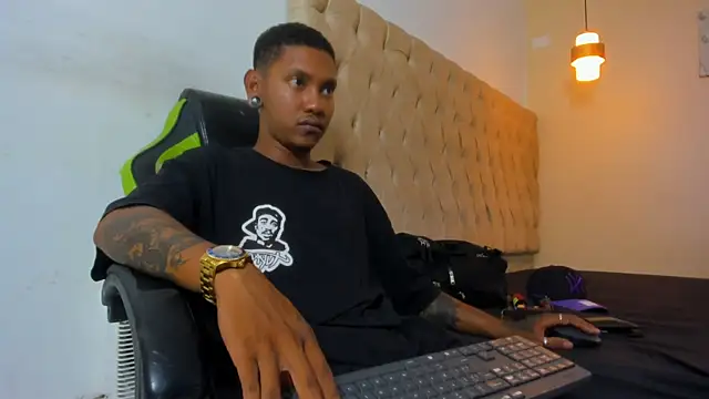 blackdirty420 online show from November 6, 7:37 pm