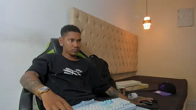 blackdirty420 online show from November 7, 7:14 pm