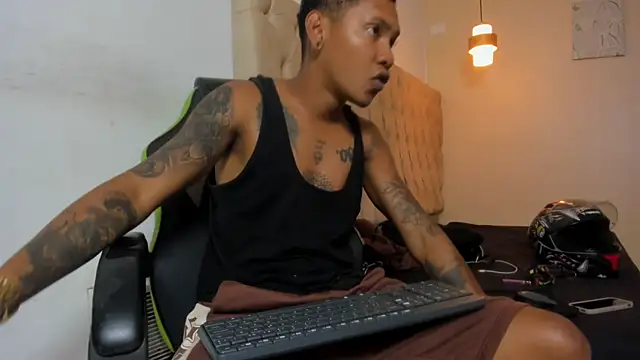 blackdirty420 online show from November 16, 7:41 pm