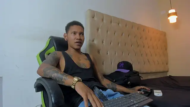 blackdirty420 online show from November 17, 3:29 pm