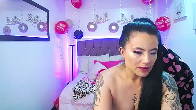 lizha milf online show from February 14, 9:32 pm