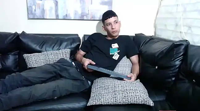 biigjhonny online show from February 26, 5:31 am