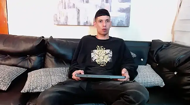 biigjhonny online show from February 26, 11:59 pm