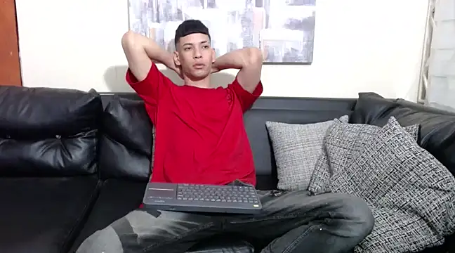 biigjhonny online show from March 16, 2:21 am