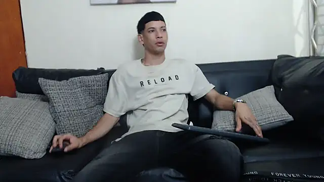 biigjhonny online show from September 14, 2:33 am